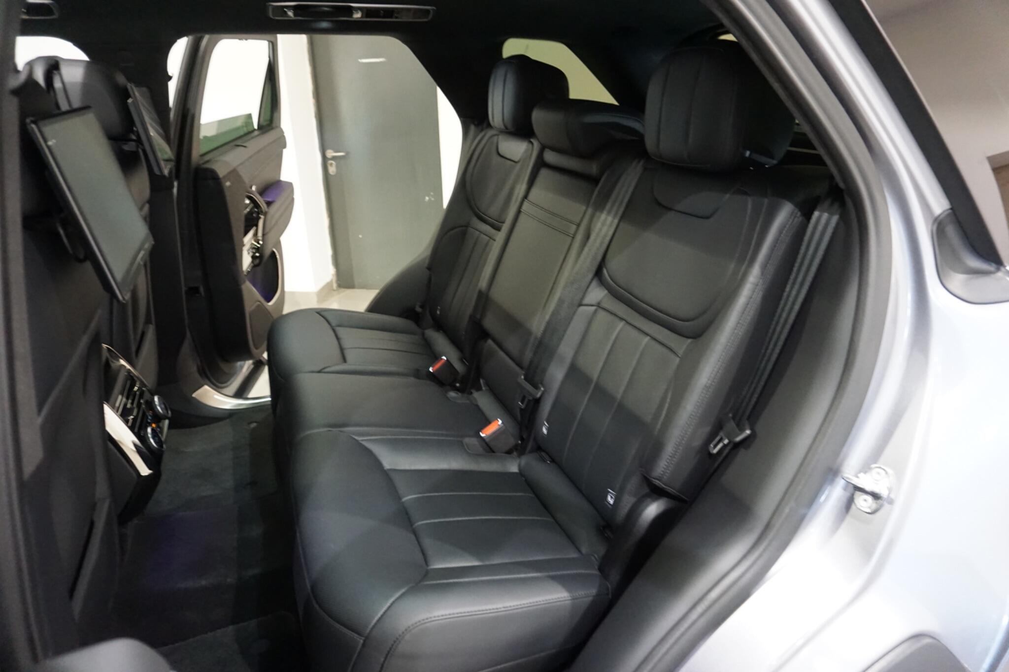 Land Rover Range Rover Sport 3.0 D300 MHEV Autobiography SUV 5dr Diesel Auto 4WD Euro 6 (s/s) (300 ps)
